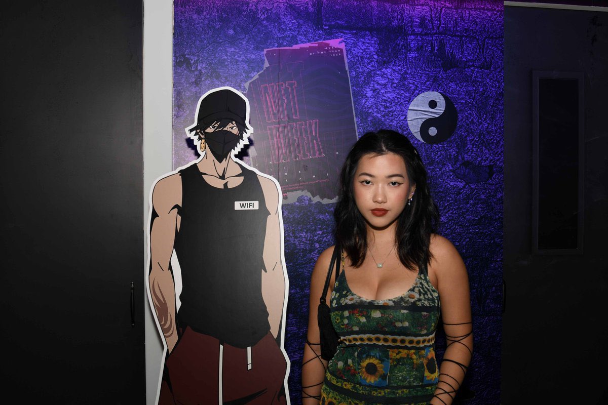 Last Gen tweet media