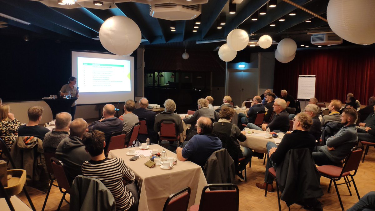 Doeko van'tWesteinde tweet media