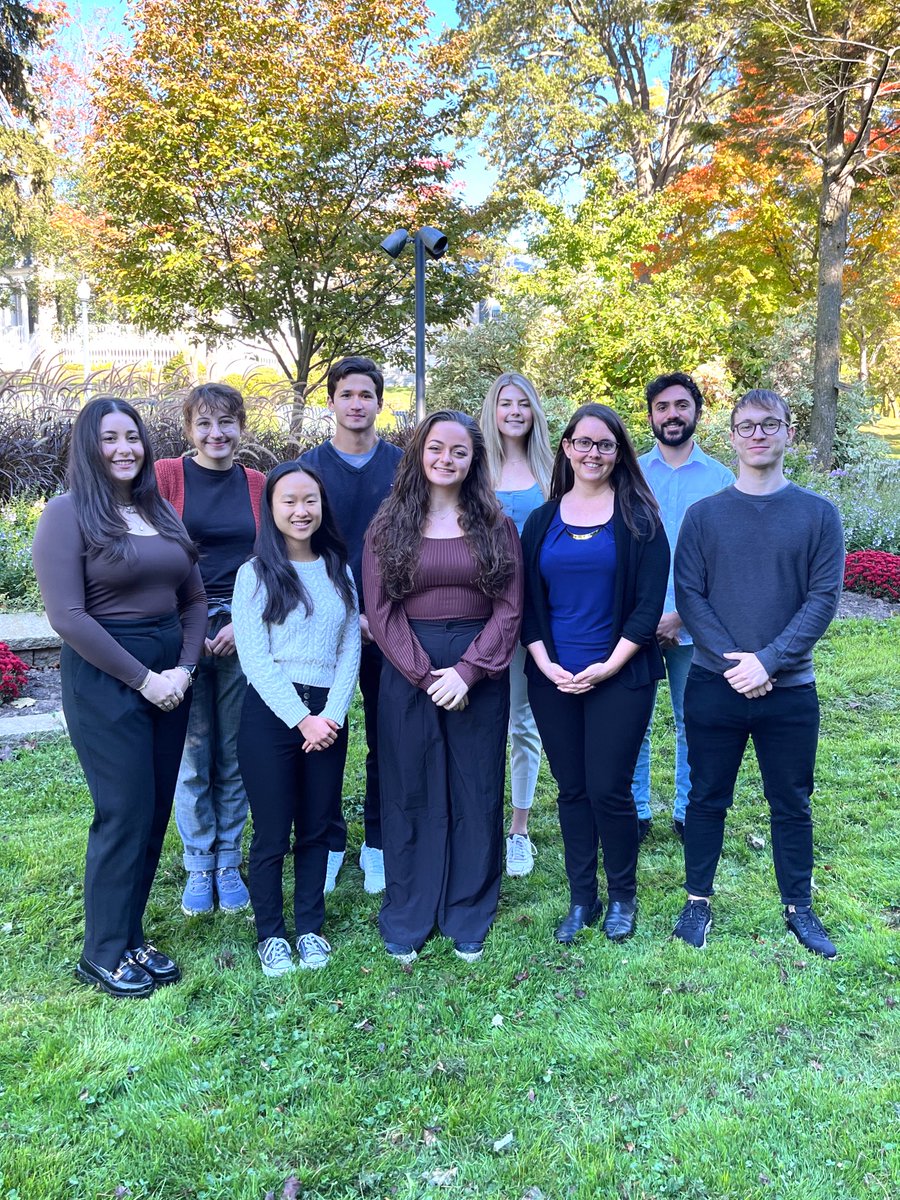 Mito Metab Lab (@mitometablab) on Twitter photo Team MitoMetabLab just keeps growing! <a href="/KimSnary/">Dr. Kimberly Snary</a> thinks she might need stilts for the next photo! Lab website mitometablab.com also updated! Team MitoMetabLab just keeps growing! <a href="/KimSnary/">Dr. Kimberly Snary</a> thinks she might need stilts for the next photo! Lab website mitometablab.com also updated!