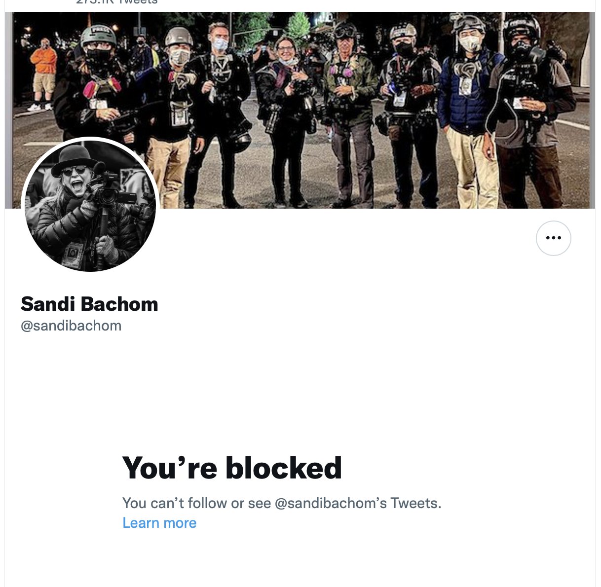 Catturd ™ on Twitter "Amy_Siskind elonmusk sandibachom She blocked
