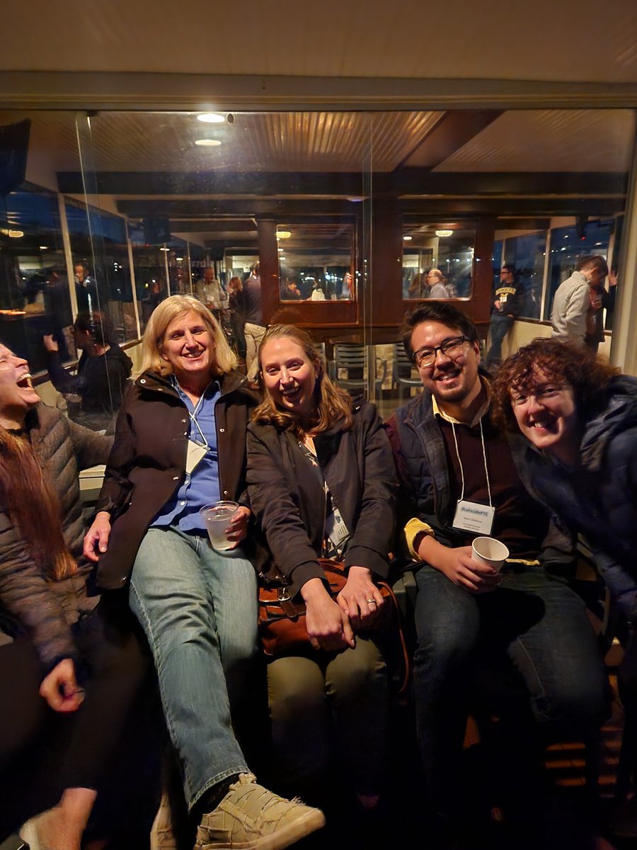 Shannon L. Kordus, PhD tweet media