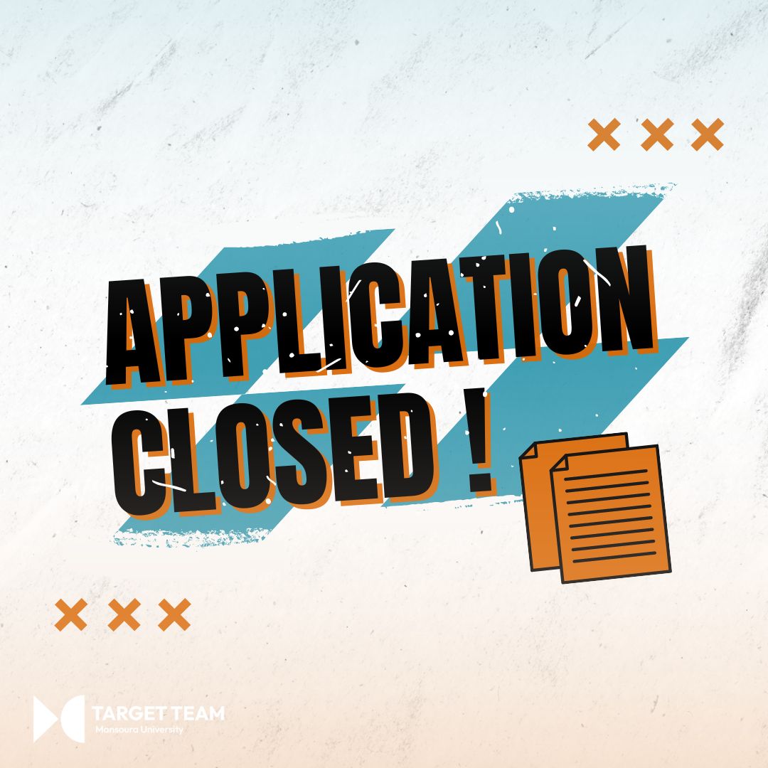 target_tm's tweet photo. Application is now closed we thank all the people who applied
Now the new era begins💙 https://t.co/vE7QU9kivh