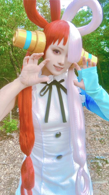 コスプレイヤーるーみのTwitter画像4
