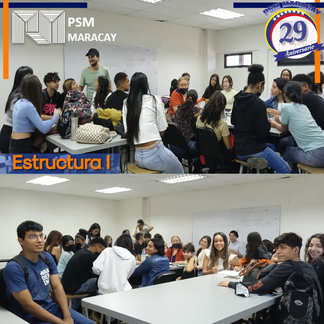 PSM Maracay tweet media