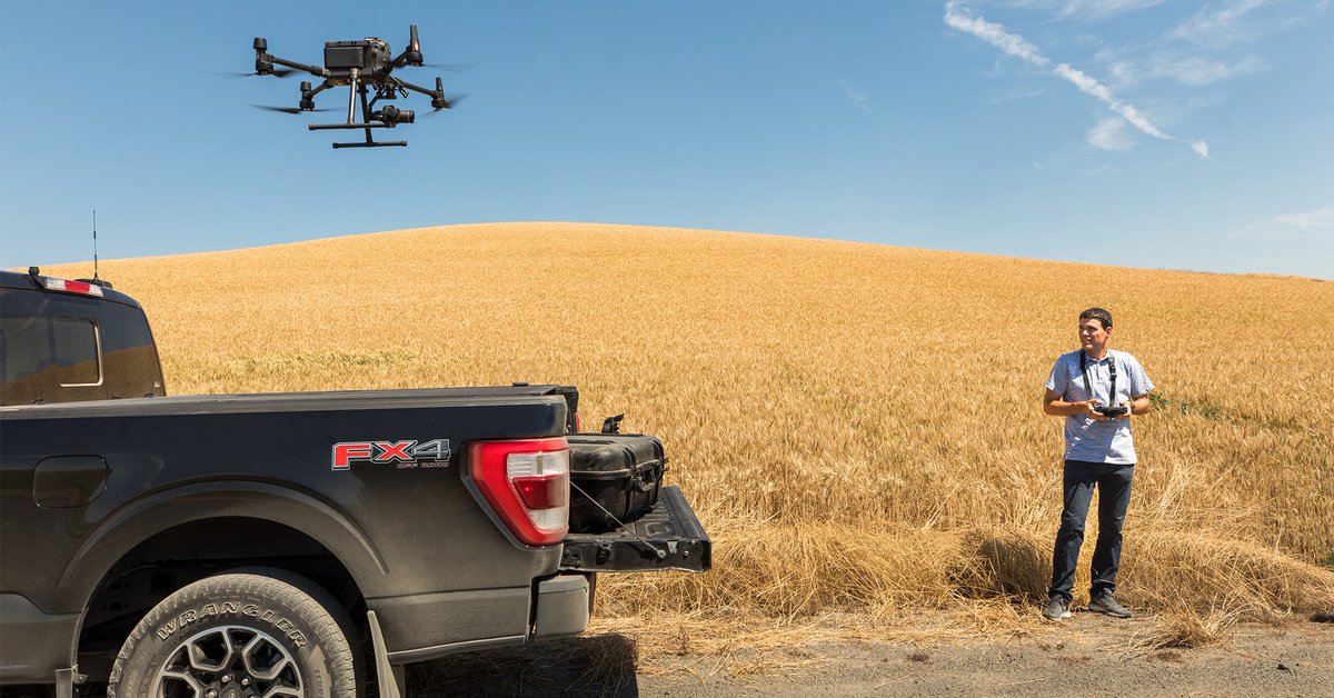 MSFTResearch's tweet photo. Microsoft Research’s newest tools for data-driven farming are now on GitHub! We want the data science community to build upon them and advance precision agriculture. https://t.co/s5eQd2yvwm