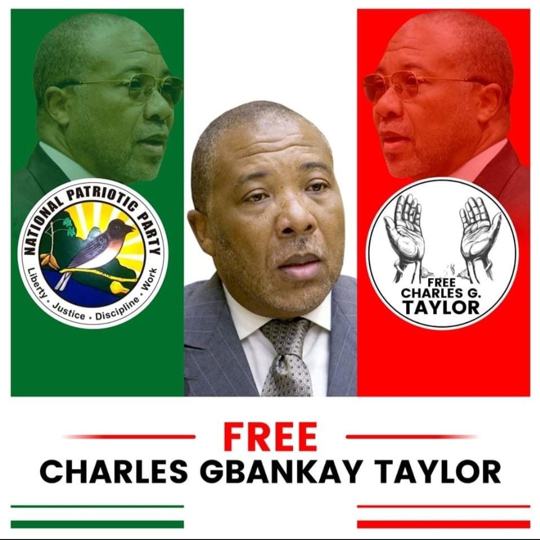 Charlyne A. Taylor (@charlyne_taylor) on Twitter photo 