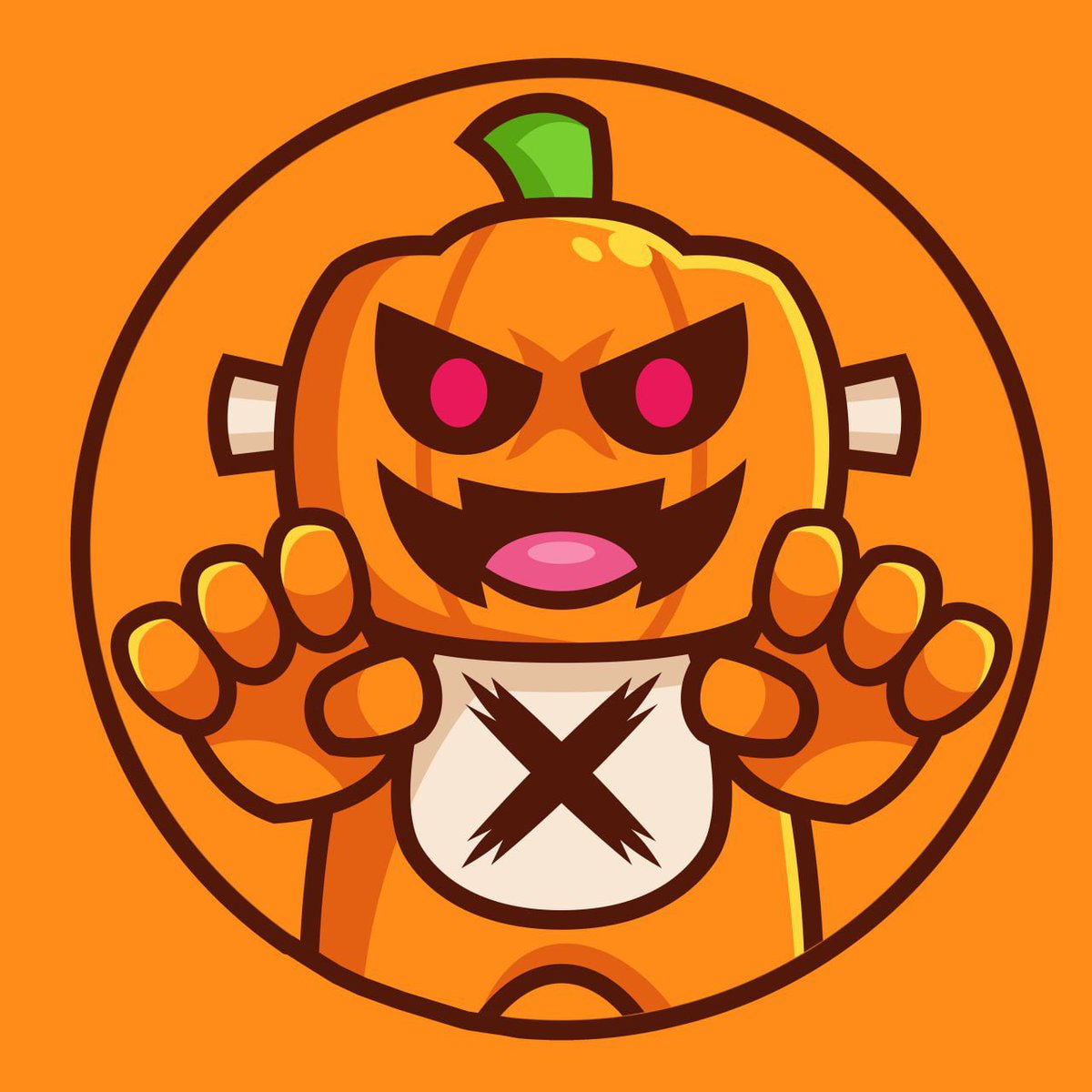 PumpkinBoyBsc's tweet photo. This Halloween…there’s a new king 👑 in town PUMP-KIN BOY! 🟢📈 🎃@1goonrich @elonmusk @CaesarsCalls @Cryptic_Maestro https://t.co/mPnMhxbsqr