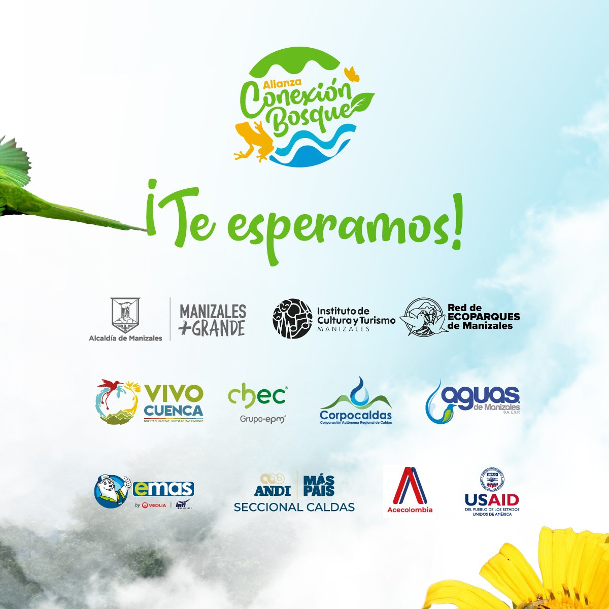 Secretaría de Medio Ambiente tweet media