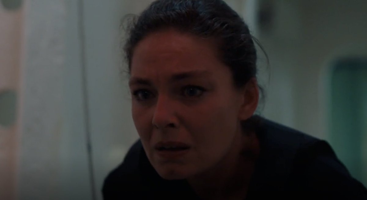 bexsroxburghs's tweet photo. special agent kristin gaines: she overcame, she survived, she won ✨ 
#FBIMostWanted #FBIFam https://t.co/77mo2IHXM5