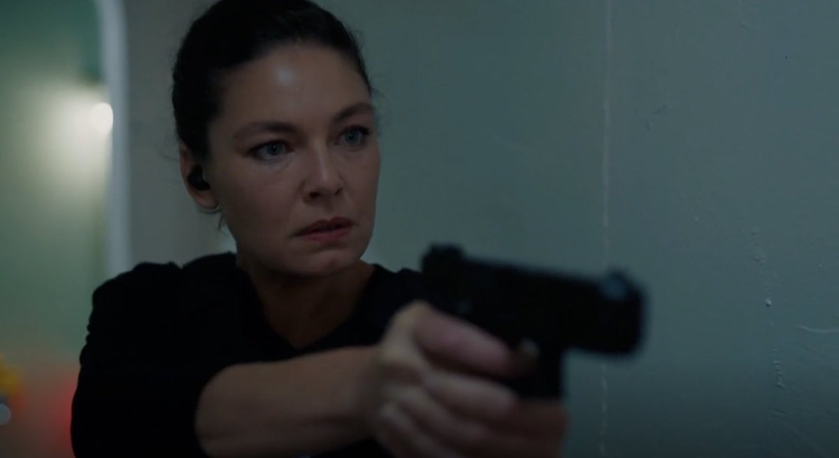 bexsroxburghs's tweet photo. special agent kristin gaines: she overcame, she survived, she won ✨ 
#FBIMostWanted #FBIFam https://t.co/77mo2IHXM5