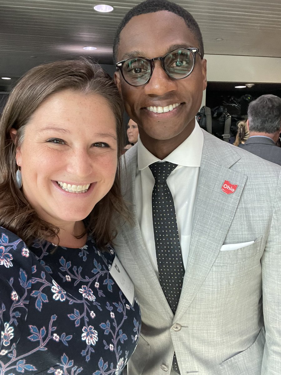 Kate Brickman tweet media