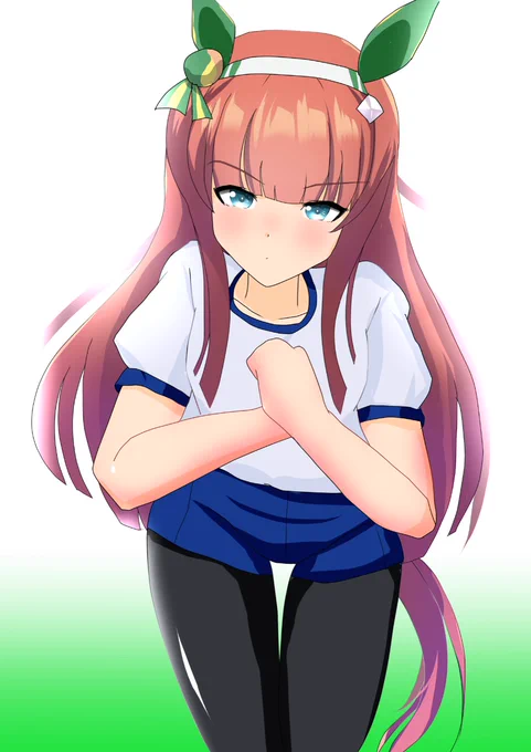 おはようございますいや大逃げスズカつえー 