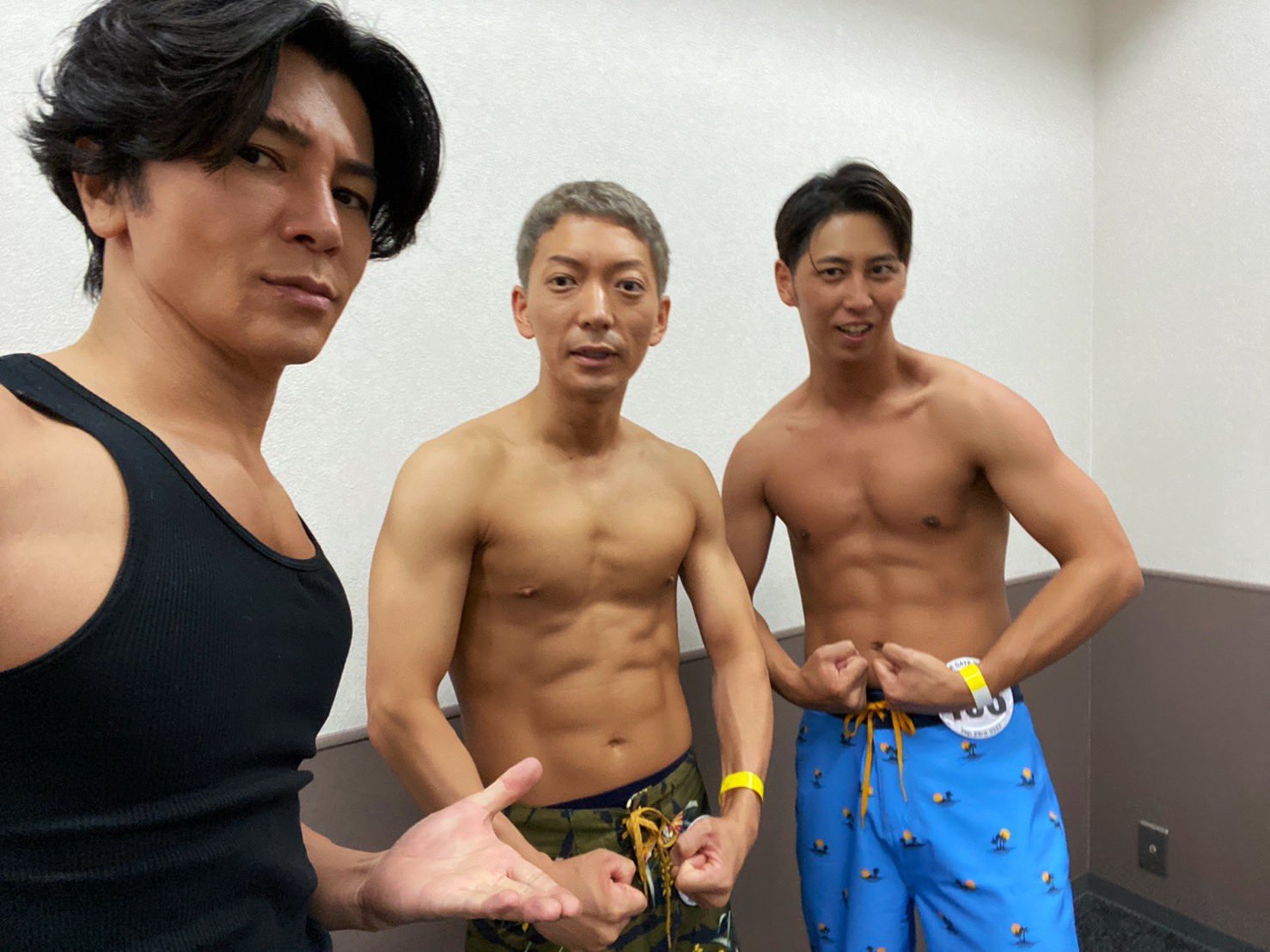 嶋佐 和也 KAZUYA SHIMASA（ニューヨーク NEWYORK） on X