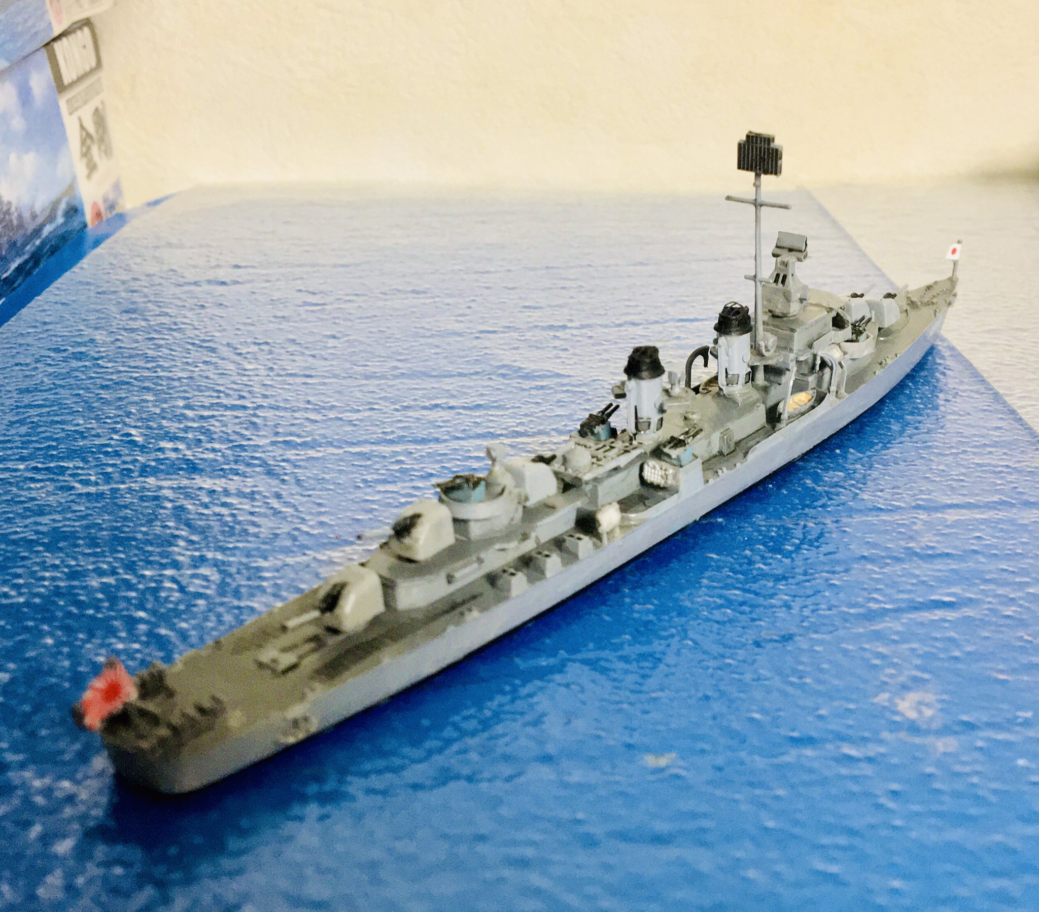 めめセブン on Twitter 