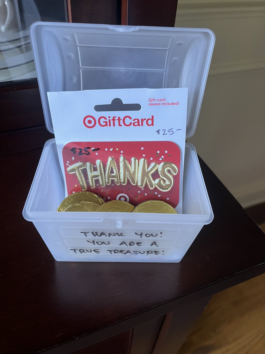 Dawson MS PTSO tweet media