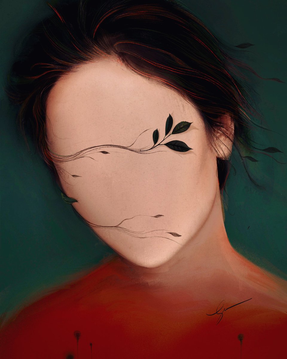 Omid_M's tweet photo. Woman, Life, Freedom. Iran, 2022. 
Artist: Sam.
#MahsaAmini #IranProtests2022 #مهسا_امینی https://t.co/f4pi3c5ywn
