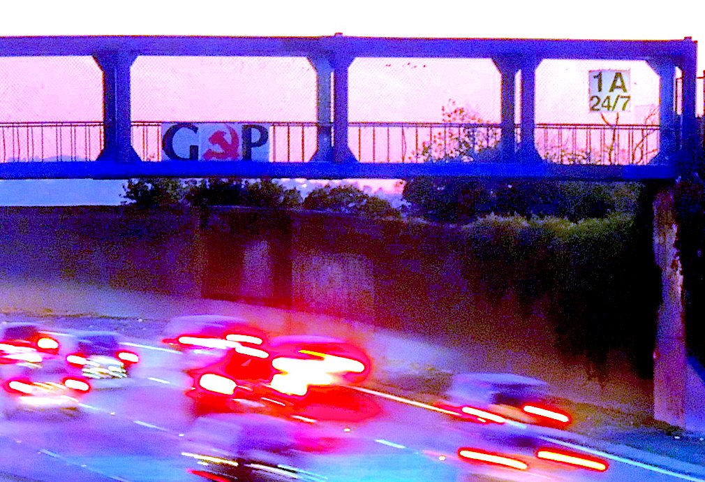 politicallands1's tweet photo. From 3 nights ago. On the right is a logo/branding idea I'm thinking of using. Any thoughts?
#FirstAmendment #Freewayblogger #Activism #FreeSpeech https://t.co/6gAE0PW8WD