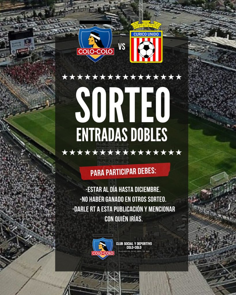 @CSDColoColo tweet media