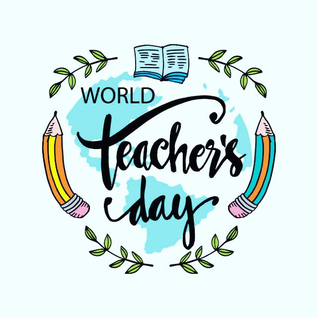 PRTAteachers's tweet photo. Thank you to all our members and colleagues around the World for all you do for students and communities! https://t.co/nQRSbmix6T
