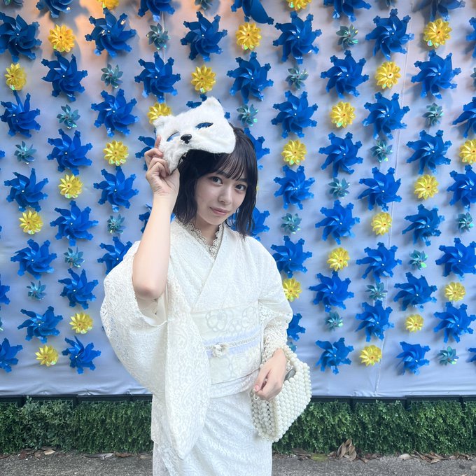 白石花恋のTwitter画像3