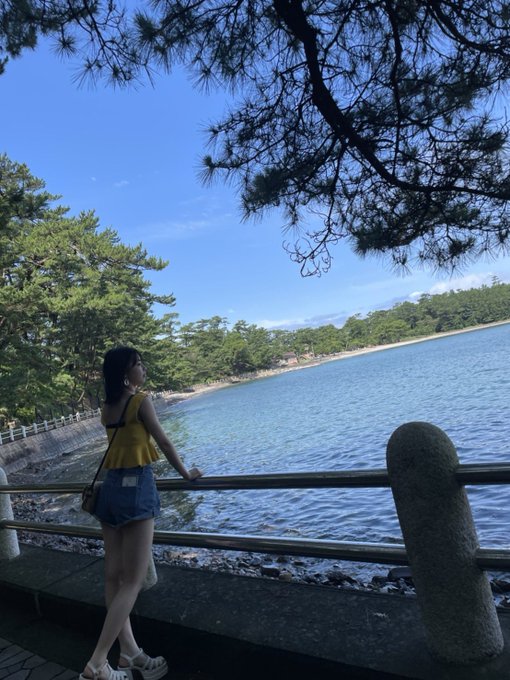 白石花恋のTwitter画像2