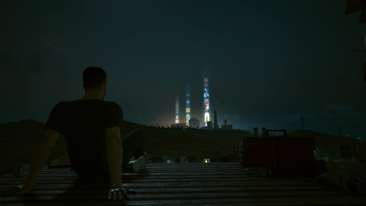 Spook19280618's tweet photo. #Cyberpunk2077 https://t.co/3llL6y7UGk