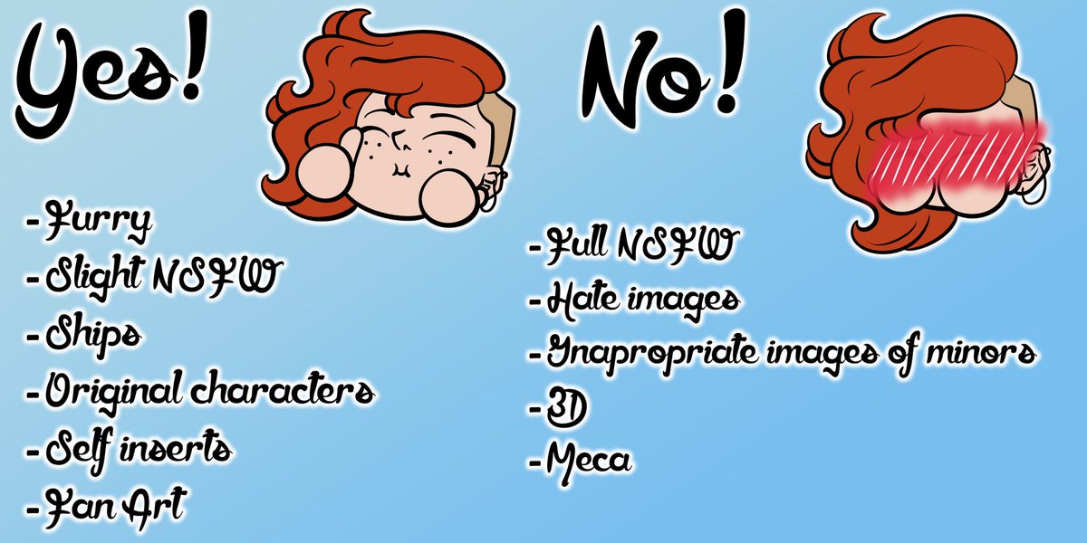 Salmonpro16's tweet photo. Welp, I got vet bills to pay and I’ve been needing to update this price sheet for a while now!
.
.
.
.
.
.
#digitalartist #digitalart #commissionsopen #commissionartist #artistoftwitter #artistsupportartist #originalstyle #stylematch #pleaseshare #pricesheet #prices https://t.co/4RzqkfoPB7
