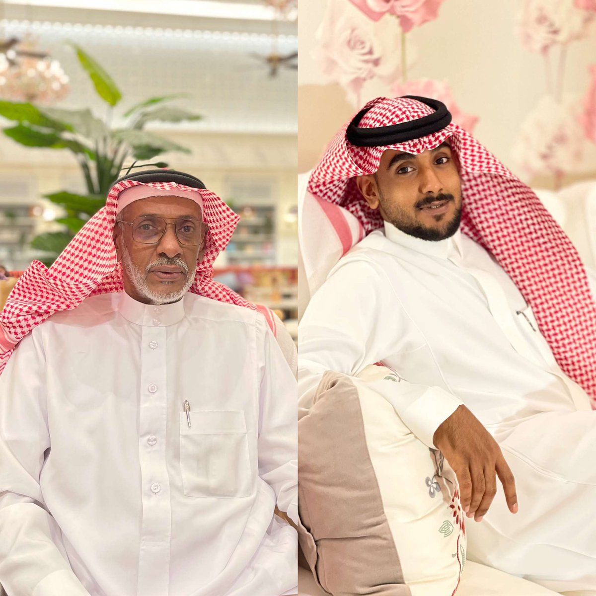 emad2891's tweet photo. فخور جدا بأني ابن معلم ،ابن رجل قضى جل عمره في تعليم طلابه ،فخور بأنك كنت ومازلت يداً معطاء انت معلمي الاول وصديقي ياافضل أب وها انا اسير على خطاك واستفيد الكثير منك ومن خبراتك الواسعة دمت لي عمرا مديدا♥️♥️

                 #يوم_المعلم_العالمي https://t.co/u4pGA968MG