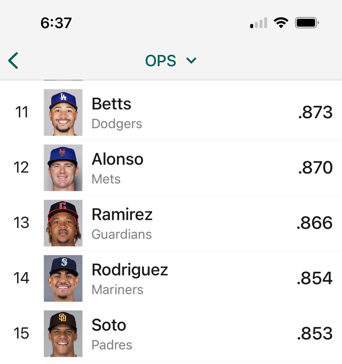 MarinersFan25's tweet photo. JRod is so good https://t.co/XMiXxUifQv