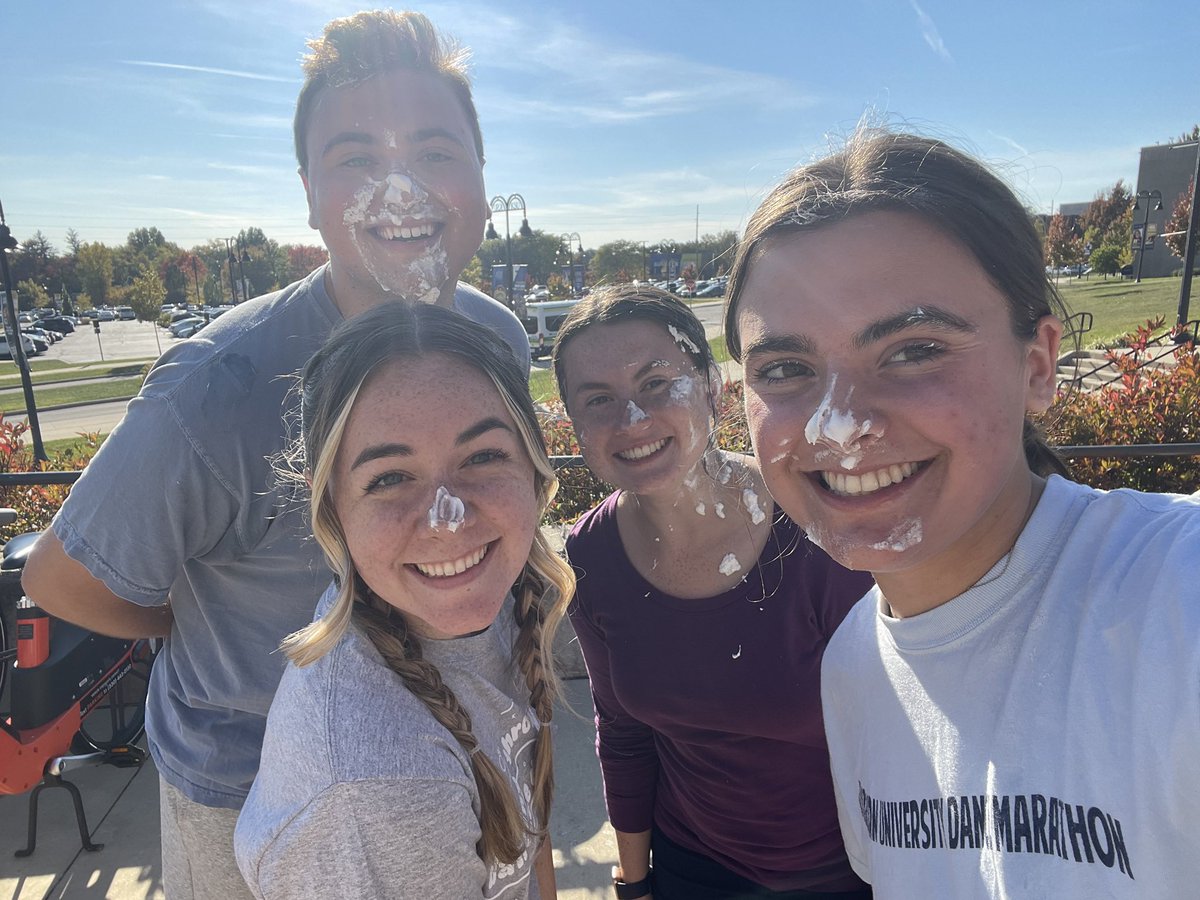 KSU Flashathon tweet media