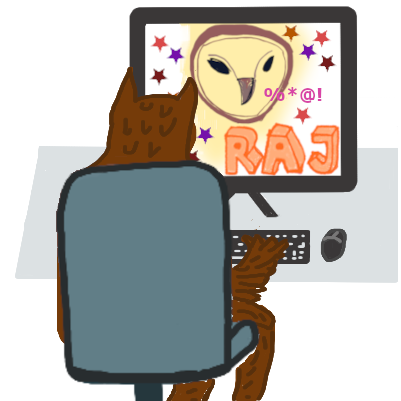 Formatting articles for journals is the opposite of fun. This owl knows it. Check out jrnowl.com to find submission requirements for journals. You can also read and post reviews on academic journals to praise the good journals and avoid the ones that create work!