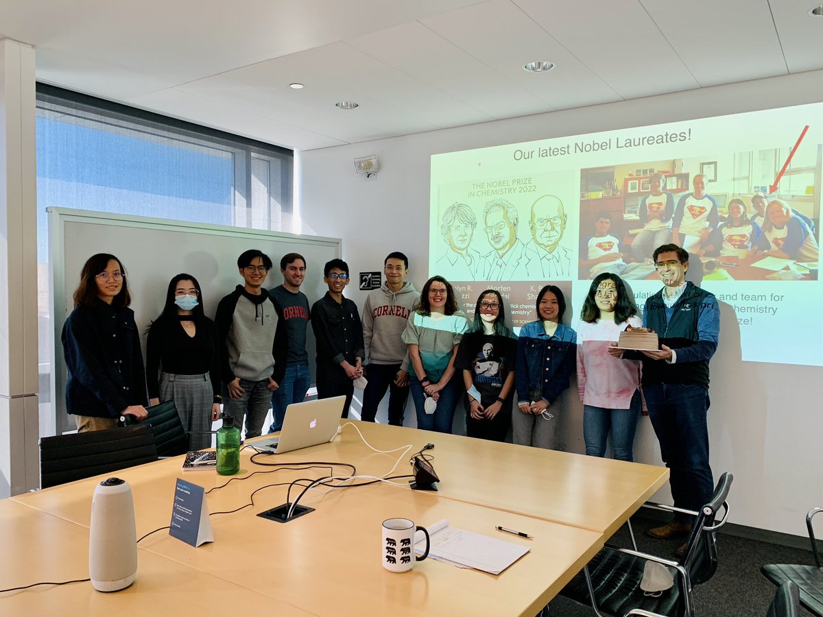 Jeremy Baskin tweet media