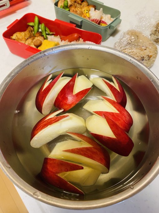 Twitterのコスプレ画像23