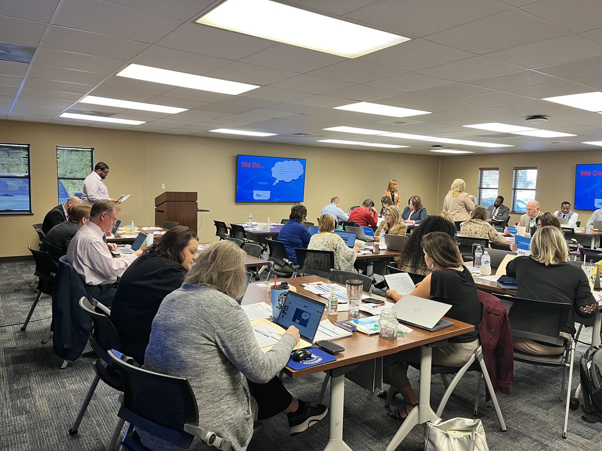 lrfurlow's tweet photo. #specialservices loves our time with our learning leaders! #IEPimplementation #LRE #BISDPride #bconnected #believeinspireempower https://t.co/JIO6Q9rhAw