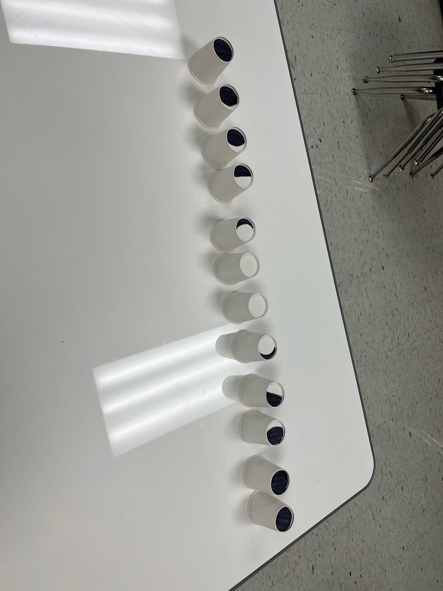 LuGzzAldineISD's tweet photo. Meanwhile today in science CBPL… @rogersstac kept is well informed and taught us many things! I love how we had our own little mini lesson during our science time! @mpochoa19 @LaurenMNamaste @LilyChavezAISD @CarrollES_AISD #AldineConnected #FeelingReadyReady #ItsScienceTime https://t.co/JPv4sKzNkP
