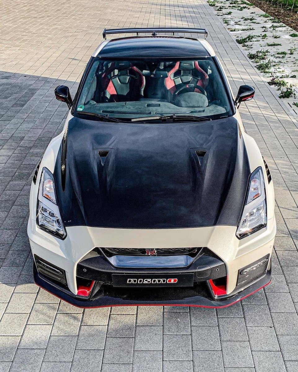 JustVehicles's tweet image. Nismo