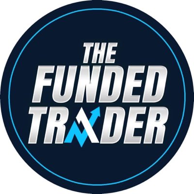 nqfundedtrader's tweet image. #NewProfilePic