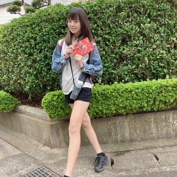 Twitterのコスプレ画像12