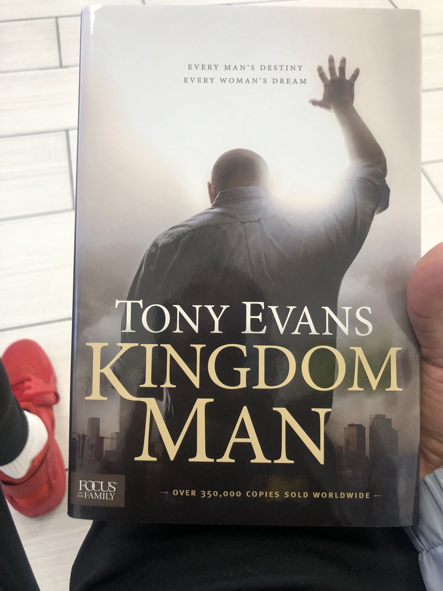 Been enjoying this read so far