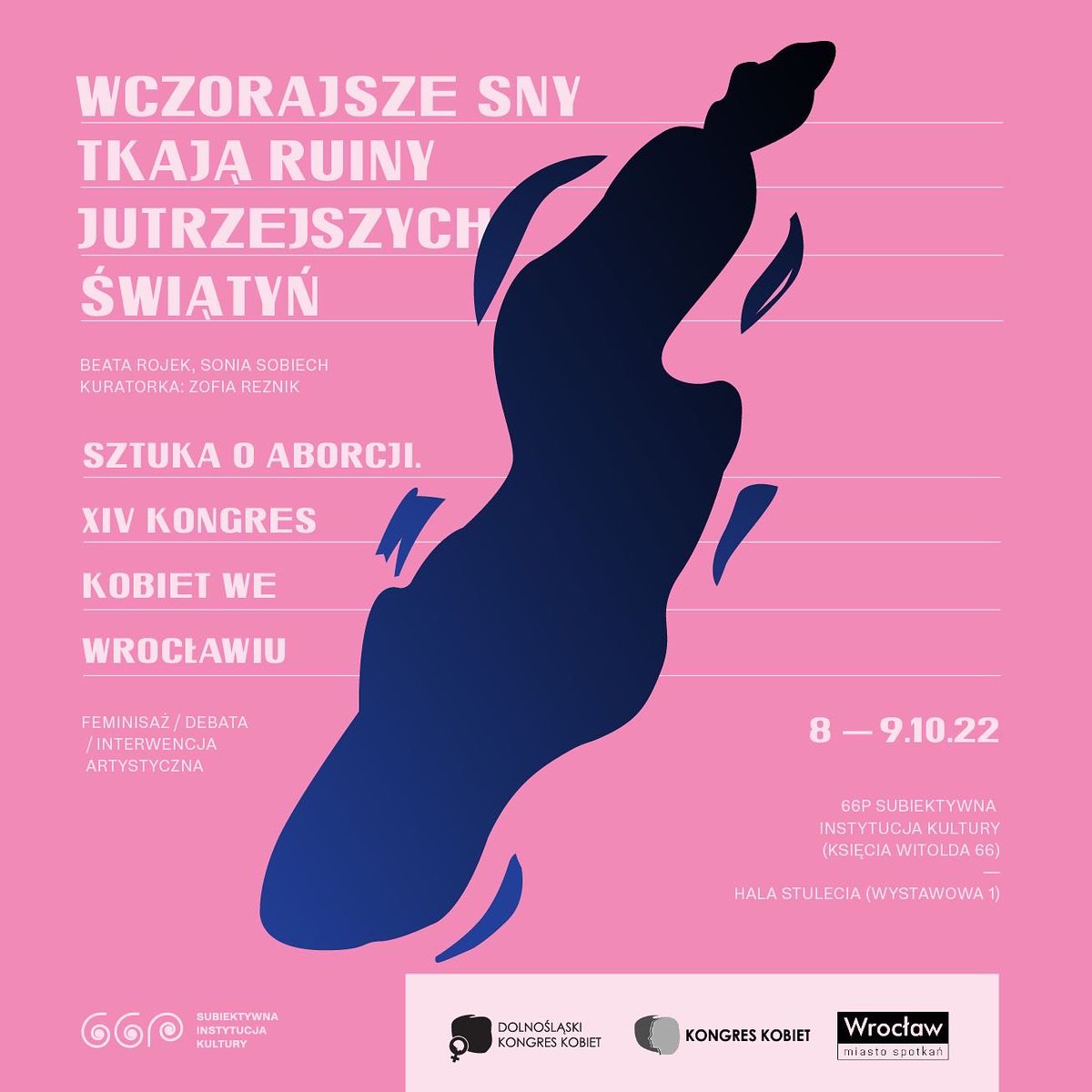 Kongres Kobiet tweet media