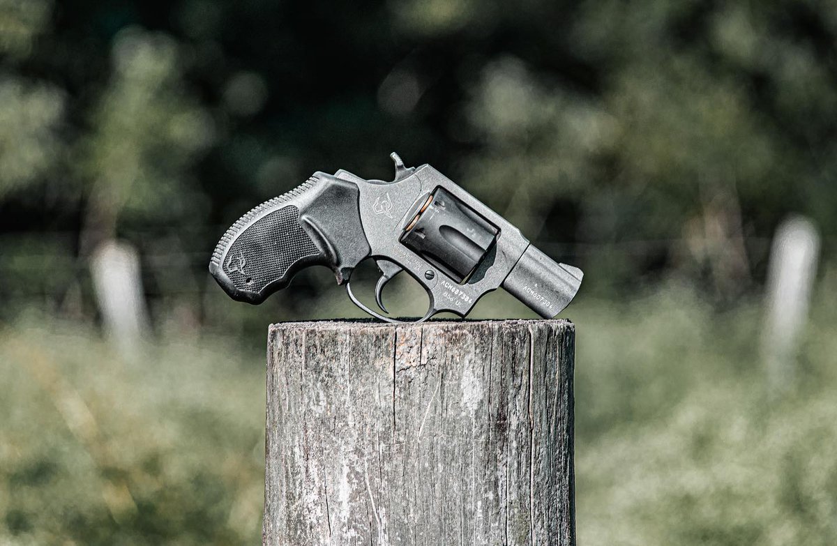 TaurusUSA's tweet photo. Small but mighty. 1911Nate has our #WheelgunWednesday pic of the week. #Taurus856
-
**No firearm sales. Taurus USA does not sell firearms online to individual customers.** https://t.co/k2iLzNqU7T