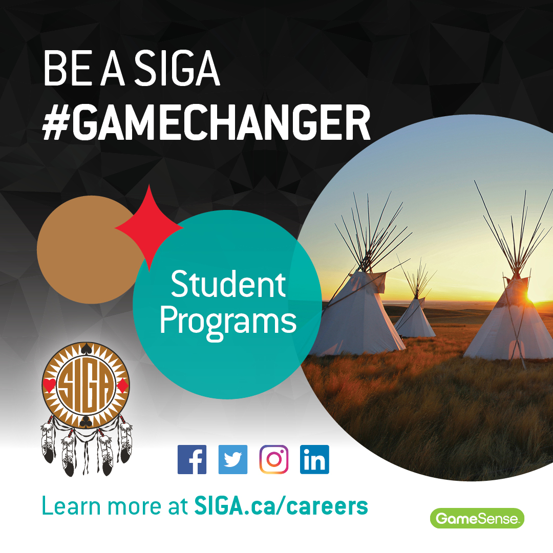 HomeSIGA's tweet photo. Looking for a game-changing career? SIGA is hiring for all student programs (summer student and co-op placements)! Apply now at https://t.co/Wzk8j4wPaK to learn more or apply! #hiring #jobs #siga #coop #workterm #summerstudents #skcareers #sk #skjobs https://t.co/5XyjMzFnWe