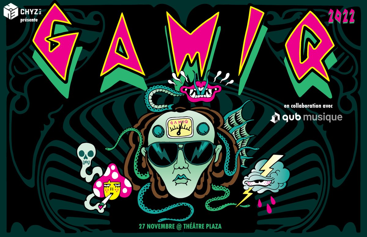 PapineauProjet's tweet image. Nominations GAMIQ 2022 - mailchi.mp/a0fd3e9fa51f/n…