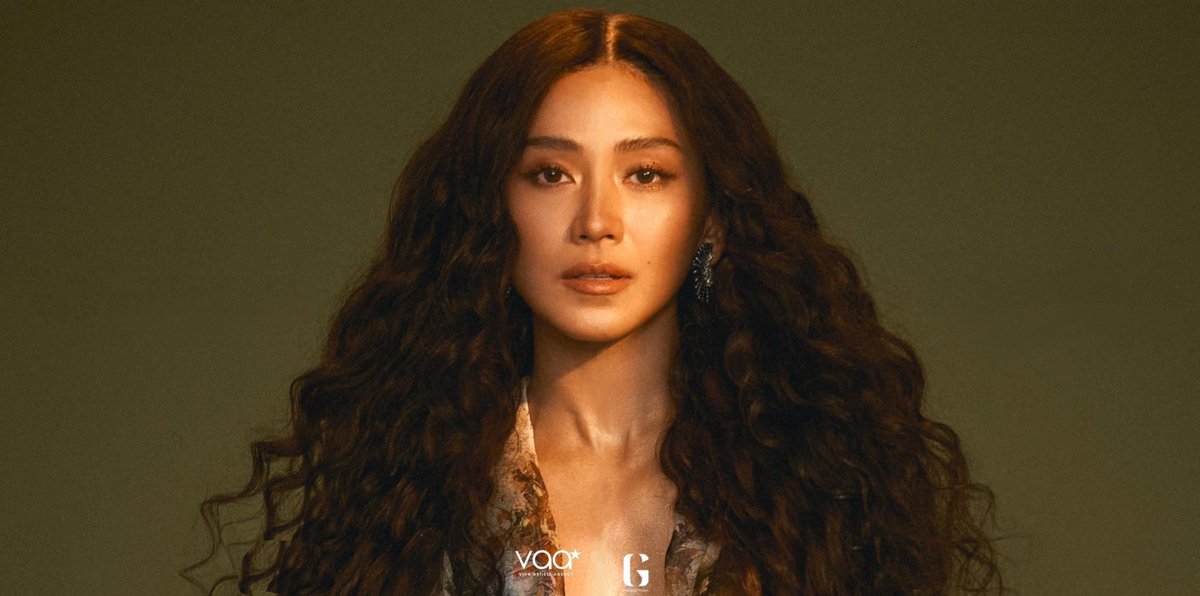 globalpopchart's tweet photo. Philippine Queen of Pop and Popstar Royalty, #SarahGeronimo, is gearing up for her comeback, as she teases release of new music #SarahGisBack🪩 https://t.co/OeKanCbTY7