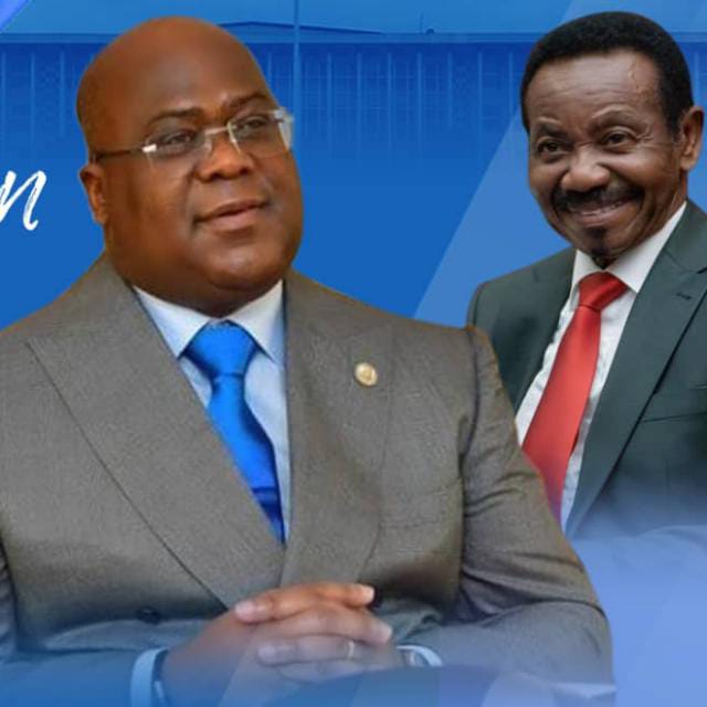 munongo_nono's tweet photo. Mukwantombolo !! La province du kwango en particulier et toute la RDC, en général, vous accorde déjà un deuxième mandat. Kobukana te.💪💪💪 https://t.co/nDvN4dJOiC