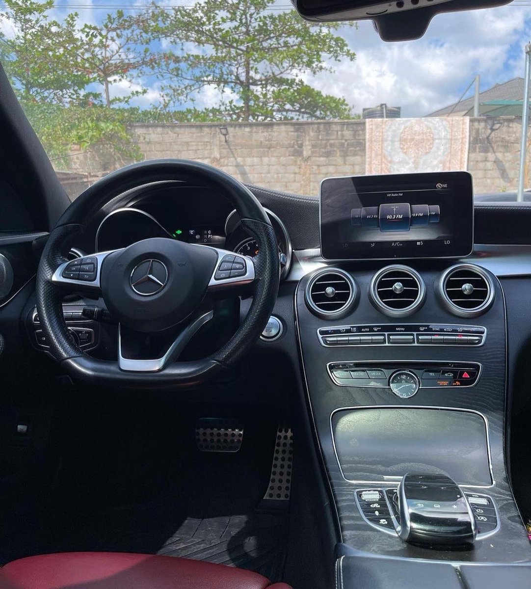 tosanblak's tweet photo. 👉Description:⚡⚡⚡️FOREIGN USED 2016 MERCEDES BENZ C450
DUTY ✅ 

👉Price: 22.5 million negotiable 

👉Kindly call 08065119924 or send a dm

👉Location: Abuja

#abujacars #cardealers #cars #instagram #affordablecars #abujaautodealership #lagoscars #carsforsale #c450 https://t.co/WBG5aVccU1