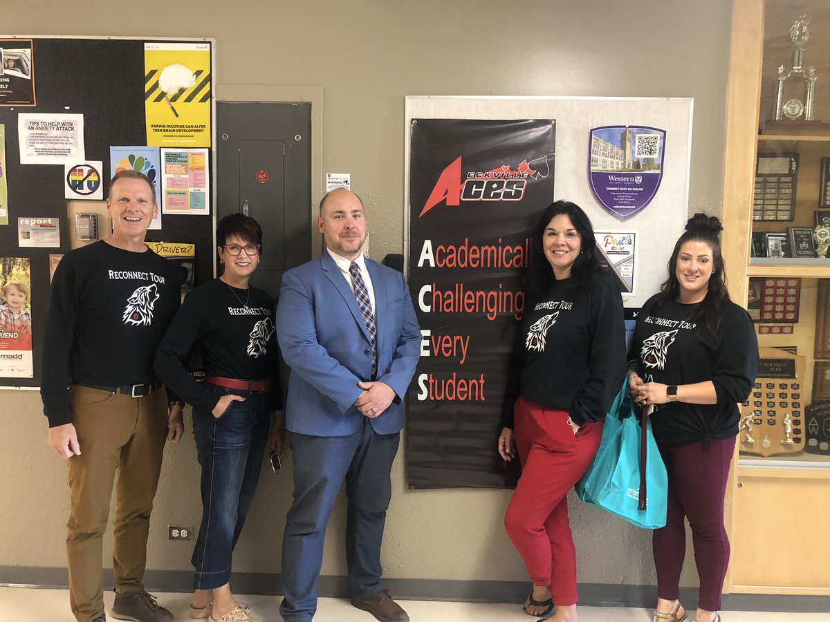 Ian Wilson tweet media