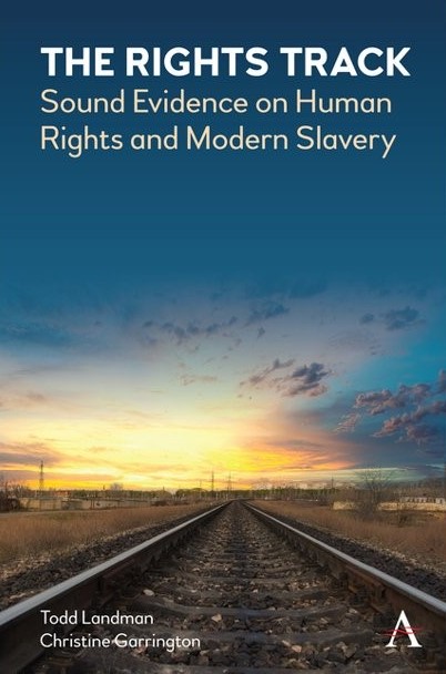 Really excited for the book launch today for The Rights Track: Sound Evidence on Human Rights and Modern Slavery: nottingham.edu.my/NewsEvents/Eve… <a href="/rightsbeacon/">Rights Lab</a> <a href="/RightsTrack/">The Rights Track</a> <a href="/AnthemPress/">Anthem Press</a> <a href="/UoNPressOffice/">Uni of Nottingham Press Office</a>