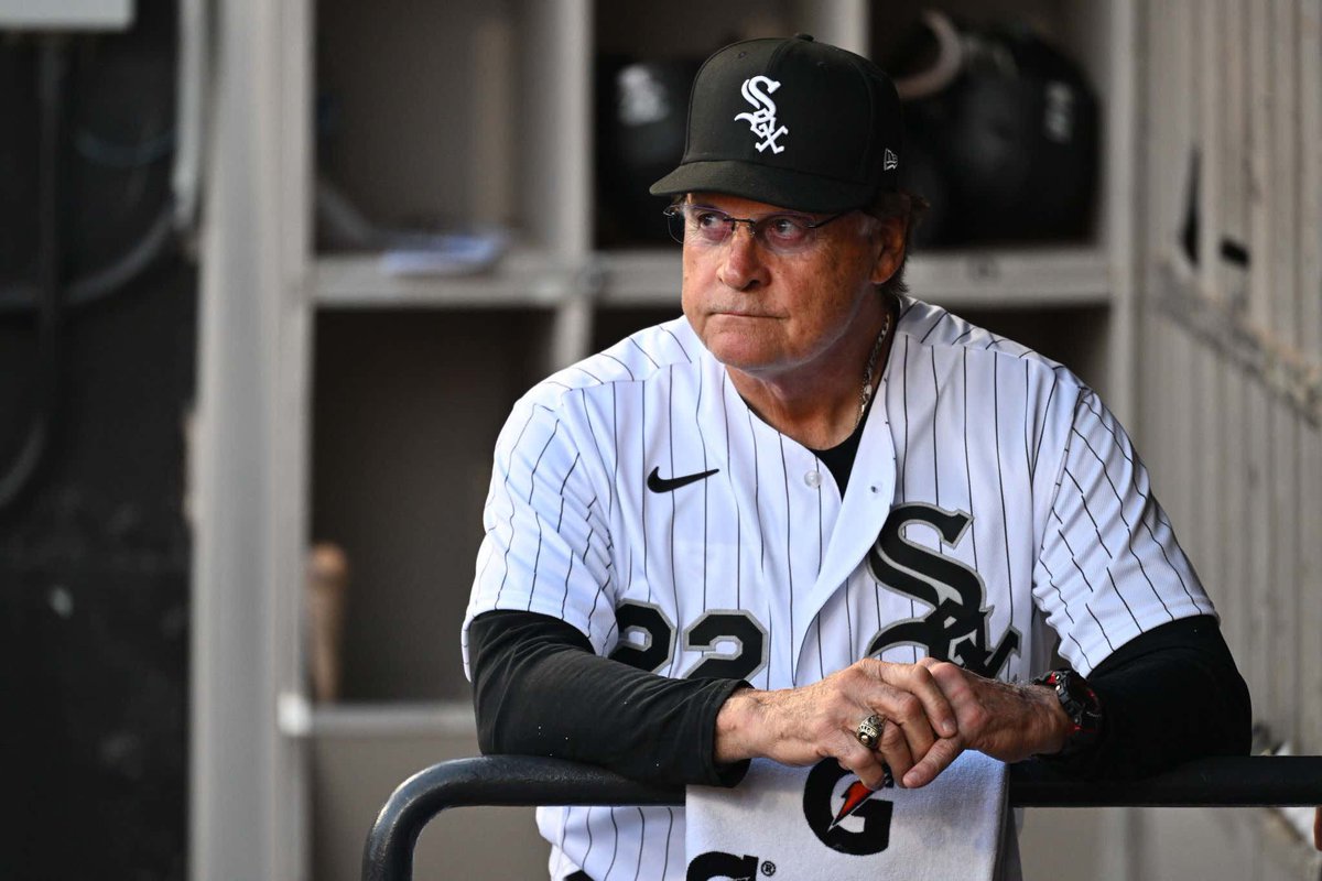 StoolBaseball's tweet photo. The Chicago White Sox will end the season with a record of 81-81

They have finished .500 or worse in 8 of the last 10 seasons. 

1 of those was a 60 game season in 2020.

A decade of ineptitude in Chicago https://t.co/sTeeEAM7qf