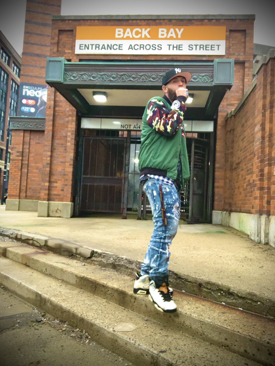 FL!PPARACCI x PayinDuesSince92 tweet media